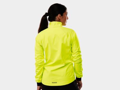 Trek Jacke Trek Circuit Regenjacke Women M Radioactive Produktbild 7