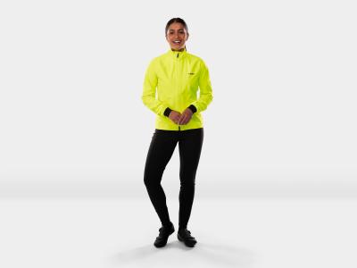  Jacke Trek Circuit Regenjacke Women L Radioactive Produktbild 11