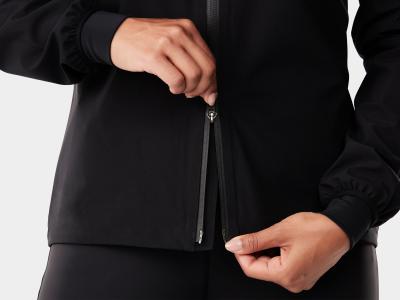  Jacke Trek Circuit Regenjacke Women XS Black Produktbild 9