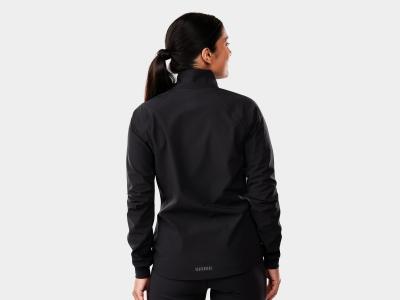 Trek Jacke Trek Circuit Regenjacke Women M Black Produktbild 7