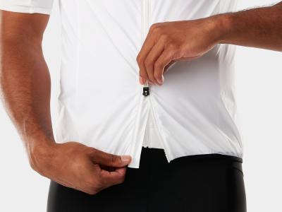 Trek Weste Trek Circuit Windshell XXL White Produktbild 11