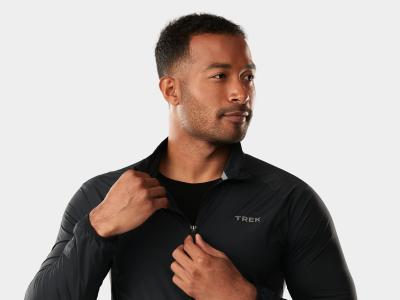 Trek Jacke Trek Circuit Windjacke XS Black Produktbild 14