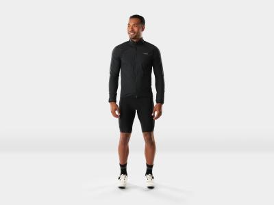 Trek Jacke Trek Circuit Windjacke S Black Produktbild 13