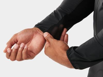 Trek Jacke Trek Circuit Windjacke S Black Produktbild 15