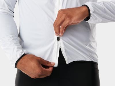 Trek Jacke Trek Circuit Windjacke XS White Produktbild 12