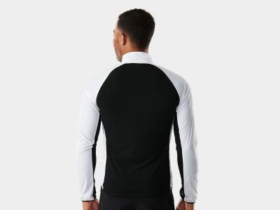 Trek Jacke Trek Circuit Windjacke S White Produktbild 9