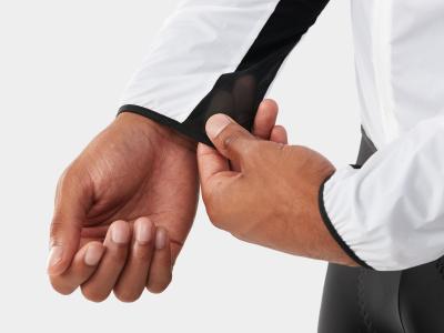 Trek Jacke Trek Circuit Windjacke L White Produktbild 15