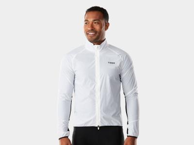 Trek Jacke Trek Circuit Windjacke XL White Produktbild 8