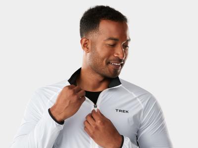 Trek Jacke Trek Circuit Windjacke XXL White Produktbild 14