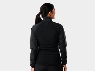 Trek Jacke Trek Circuit Windjacke Women XS Black Produktbild 9
