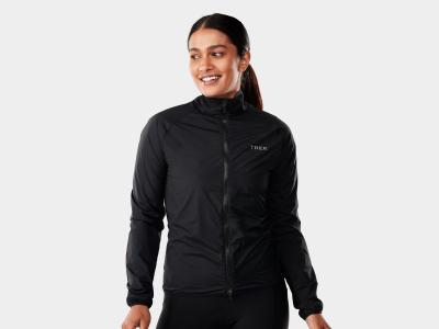Trek Jacke Trek Circuit Windjacke Women XS Black Produktbild 8