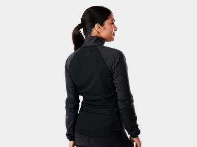 Trek Jacke Trek Circuit Windjacke Women S Black Produktbild 2