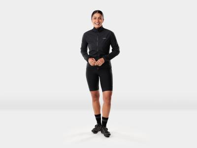 Trek Jacke Trek Circuit Windjacke Women M Black Produktbild 13