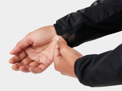 Trek Jacke Trek Circuit Windjacke Women XL Black Produktbild 15