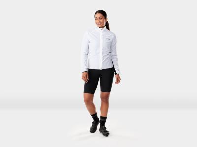 Trek Jacke Trek Circuit Windjacke Women XS White Produktbild 13