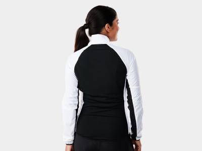 Trek Jacke Trek Circuit Windjacke Women S White Produktbild 9
