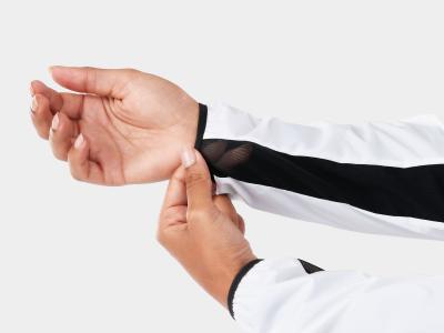 Trek Jacke Trek Circuit Windjacke Women M White Produktbild 15