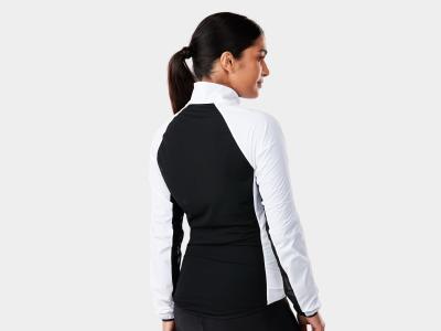 Trek Jacke Trek Circuit Windjacke Women XL White Produktbild 10