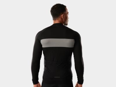  Trikot Trek Circuit LTD Langarm XS Black Produktbild 9