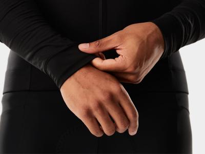 Trek Trikot Trek Circuit LTD Langarm S Black Produktbild 13