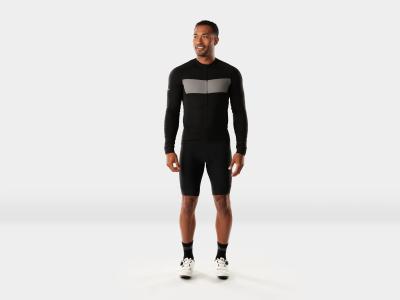 Trek Trikot Trek Circuit LTD Langarm XXL Black Produktbild 15