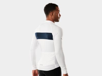 Trek Trikot Trek Circuit LTD Langarm XS White Produktbild 2