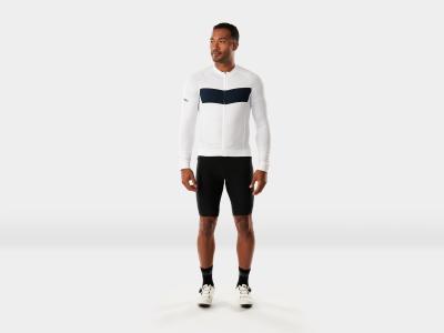 Trek Trikot Trek Circuit LTD Langarm M White Produktbild 15