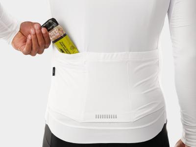 Trek Trikot Trek Circuit LTD Langarm L White Produktbild 11