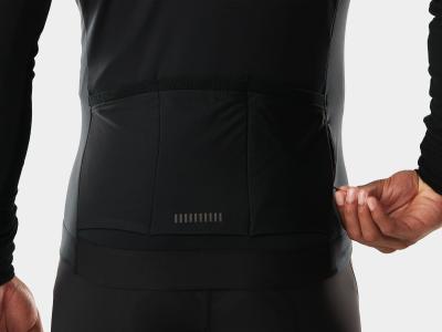 Trek Trikot Trek Circuit Thermal Langarm S Black Produktbild 12