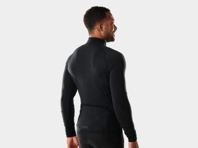 Trek Trikot Trek Circuit Thermal Langarm M Black Produktbild 10