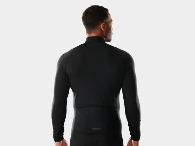 Trek Trikot Trek Circuit Thermal Langarm XL Black Produktbild 9