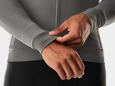 Trek Trikot Trek Circuit Thermal Langarm XL Charcoal Produktbild 14