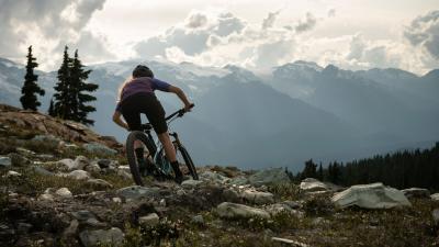  Seatpost Bontrager Line Dropper 150 Travel 34.9 Produktbild 6