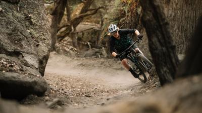  Seatpost Bontrager Line Dropper 150 Travel 34.9 Produktbild 7