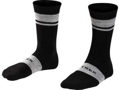 Trek Socke Trek Race Crew Merinowolle gepolstert M (39- Produktbild 2