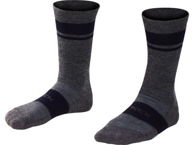 Trek Socke Trek Race Crew Merinowolle gepolstert M (39- Produktbild 2