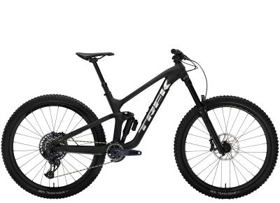 Trek Slash 9.8 GX AXS S 29 Matte Deep Smoke Produktbild 12