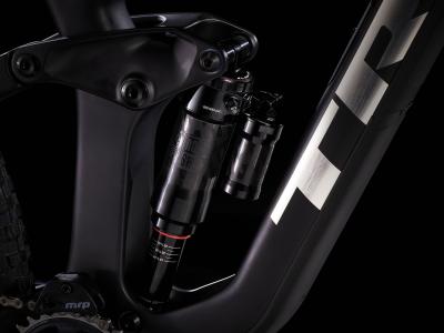 Trek Slash 9.8 GX AXS M 29 Matte Deep Smoke Produktbild 17