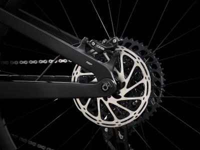 Trek Slash 9.8 GX AXS ML 29 Matte Deep Smoke Produktbild 9