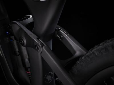 Trek Slash 9.8 GX AXS ML 29 Matte Deep Smoke Produktbild 20