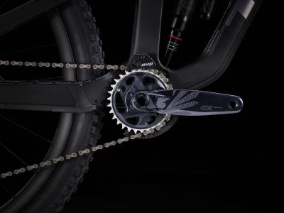 Trek Slash 9.8 GX AXS L 29 Matte Deep Smoke Produktbild 15