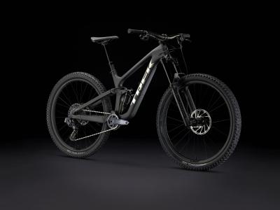 Trek Slash 9.8 GX AXS L 29 Matte Deep Smoke Produktbild 1