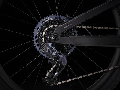 Trek Slash 9.8 GX AXS XL 29 Matte Deep Smoke Produktbild 14