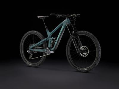 Trek Slash 9.8 GX AXS S 29 Matte Juniper Produktbild 13