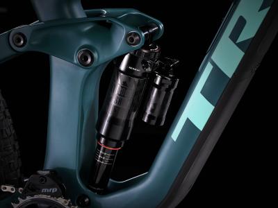 Trek Slash 9.8 GX AXS S 29 Matte Juniper Produktbild 17