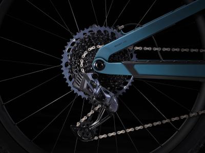 Trek Slash 9.8 GX AXS M 29 Matte Juniper Produktbild 14