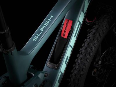 Trek Slash 9.8 GX AXS M 29 Matte Juniper Produktbild 16