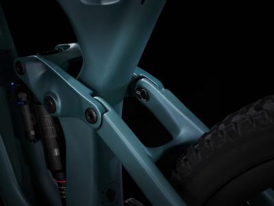 Trek Slash 9.8 GX AXS M 29 Matte Juniper Produktbild 20