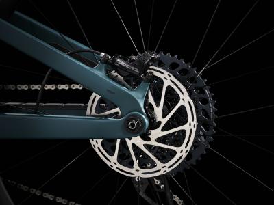 Trek Slash 9.8 GX AXS M 29 Matte Juniper Produktbild 21