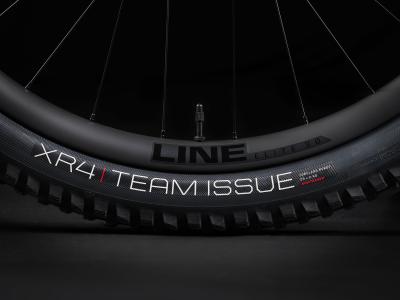 Trek Top Fuel 9.8 GX AXS ML Matte Raw Carbon Produktbild 17